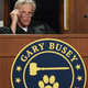 Illustration for article titled Ian Abramson takes us inside the courtroom of iGary Busey: Pet Judge/i